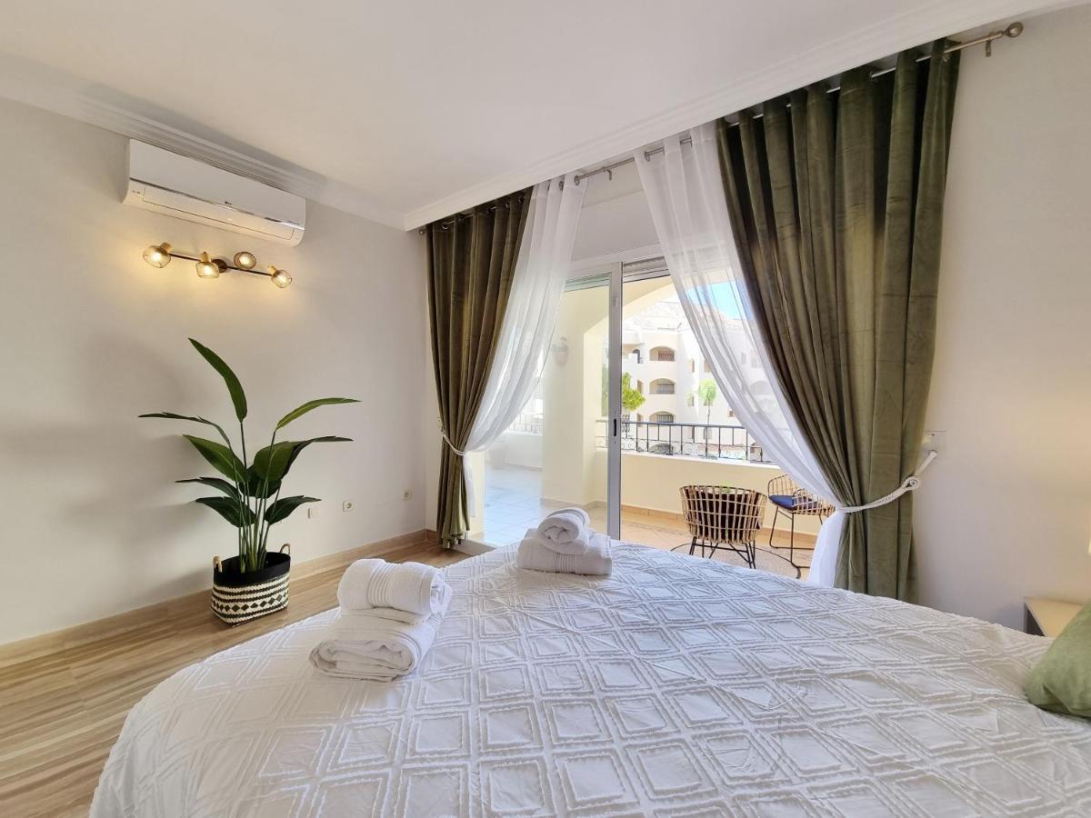 Luxury Hacienda Playa Lejlighed Marbella Eksteriør billede