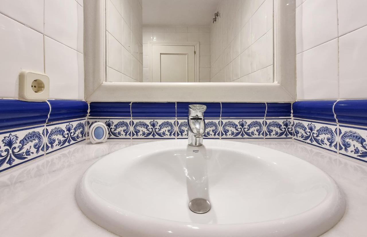 Luxury Hacienda Playa Lejlighed Marbella Eksteriør billede